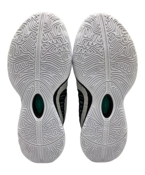 NIKE（ナイキ）NIKE (ナイキ) LEBRON 21 “CONCHIOLIN” ホワイト サイズ:SIZE 26.5cm 未使用品の古着・服飾アイテム