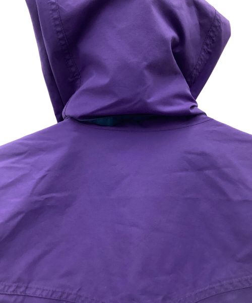 REI（レイ）REI (レイ) マウンテンパーカー GORE-TEX パープル サイズ:SIZE 不明の古着・服飾アイテム