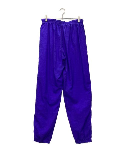 NIKE（ナイキ）NIKE (ナイキ) 90s パンツ 銀タグ ブルー サイズ:SIZE XLの古着・服飾アイテム
