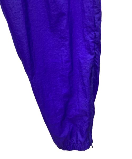 NIKE（ナイキ）NIKE (ナイキ) 90s パンツ 銀タグ ブルー サイズ:SIZE XLの古着・服飾アイテム