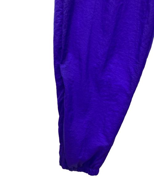 NIKE（ナイキ）NIKE (ナイキ) 90s パンツ 銀タグ ブルー サイズ:SIZE XLの古着・服飾アイテム