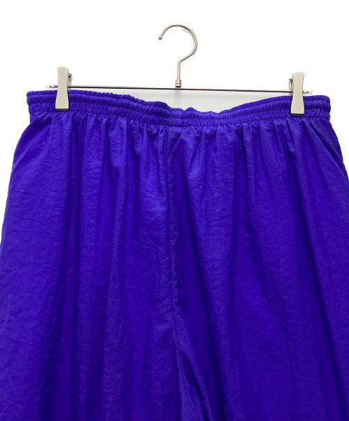 NIKE（ナイキ）NIKE (ナイキ) 90s パンツ 銀タグ ブルー サイズ:SIZE XLの古着・服飾アイテム