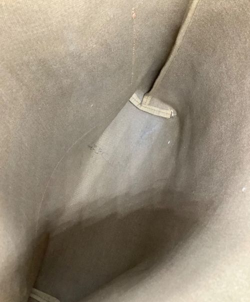 GUCCI（グッチ）GUCCI (グッチ) トートバッグ シェリーライン ベージュの古着・服飾アイテム