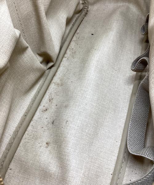 LOUIS VUITTON（ルイ ヴィトン）LOUIS VUITTON (ルイ ヴィトン) ドーヴィル モノグラム ブラウンの古着・服飾アイテム