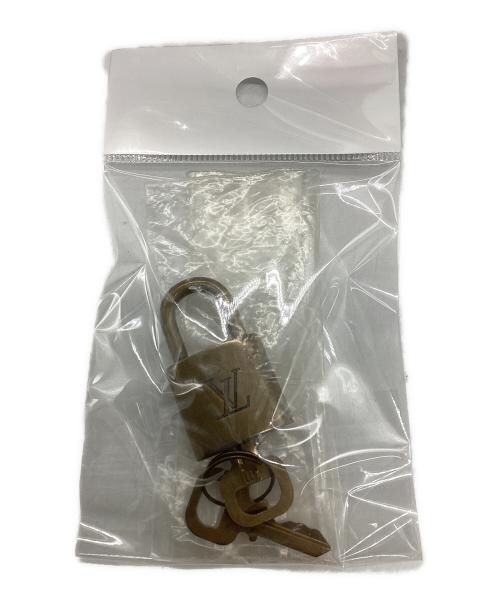 LOUIS VUITTON（ルイ ヴィトン）LOUIS VUITTON (ルイ ヴィトン) ドーヴィル モノグラム ブラウンの古着・服飾アイテム