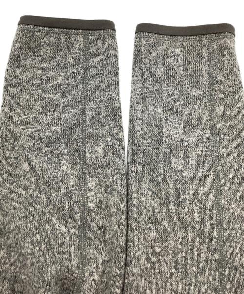 Patagonia（パタゴニア）Patagonia (パタゴニア) フリースジャケット グレー サイズ:Sの古着・服飾アイテム