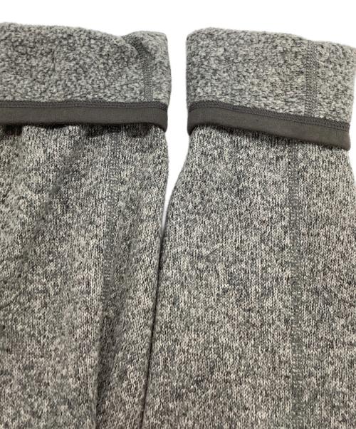 Patagonia（パタゴニア）Patagonia (パタゴニア) フリースジャケット グレー サイズ:Sの古着・服飾アイテム