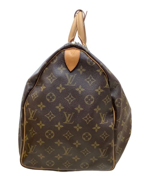 LOUIS VUITTON（ルイ ヴィトン）LOUIS VUITTON (ルイ ヴィトン) キーポル50 モノグラム ブラウン サイズ:50の古着・服飾アイテム