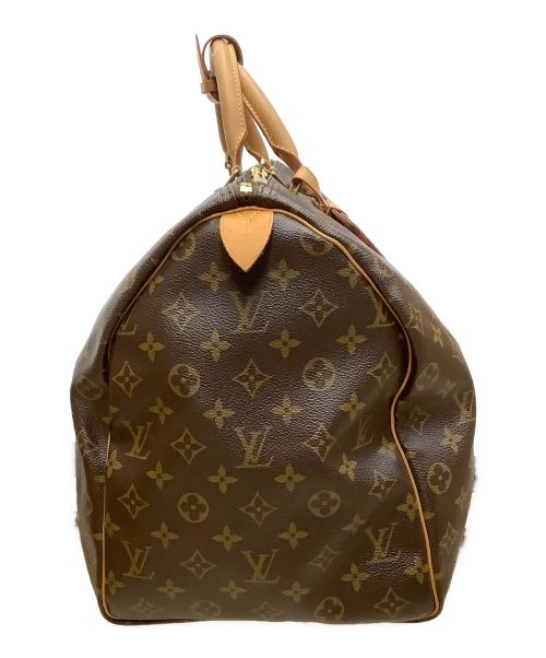 LOUIS VUITTON（ルイ ヴィトン）LOUIS VUITTON (ルイ ヴィトン) キーポル50 モノグラム ブラウン サイズ:50の古着・服飾アイテム