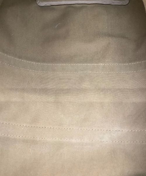 LOUIS VUITTON（ルイ ヴィトン）LOUIS VUITTON (ルイ ヴィトン) キーポル50 モノグラム ブラウン サイズ:50の古着・服飾アイテム