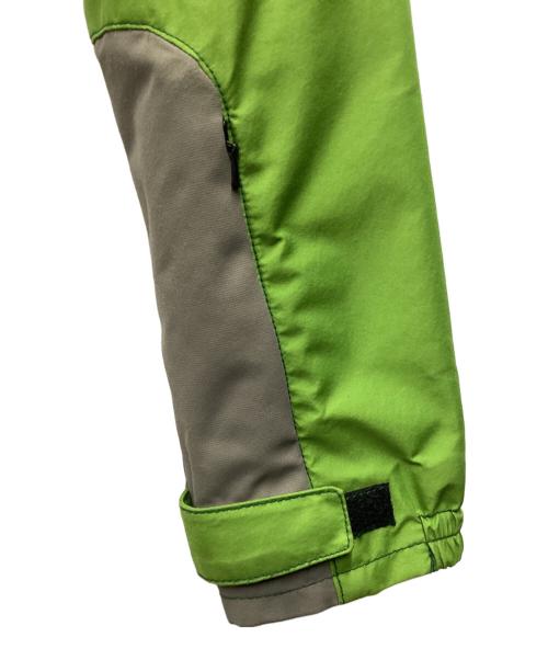 Manastash（マナスタッシュ）Manastash (マナスタッシュ) マウンテンパーカー マルチカラー サイズ:SIZE Mの古着・服飾アイテム