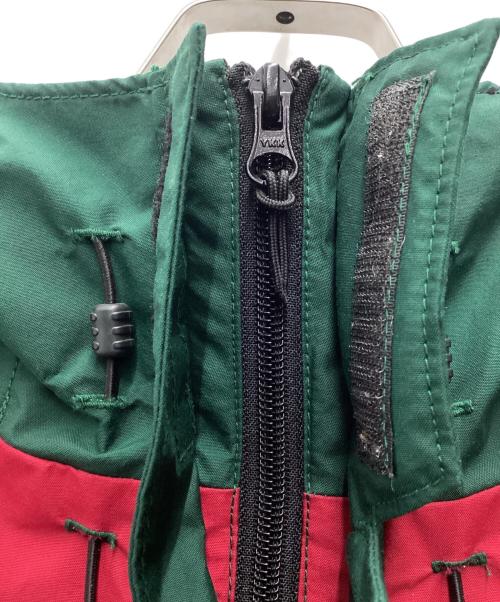 Manastash（マナスタッシュ）Manastash (マナスタッシュ) マウンテンパーカー マルチカラー サイズ:SIZE Mの古着・服飾アイテム