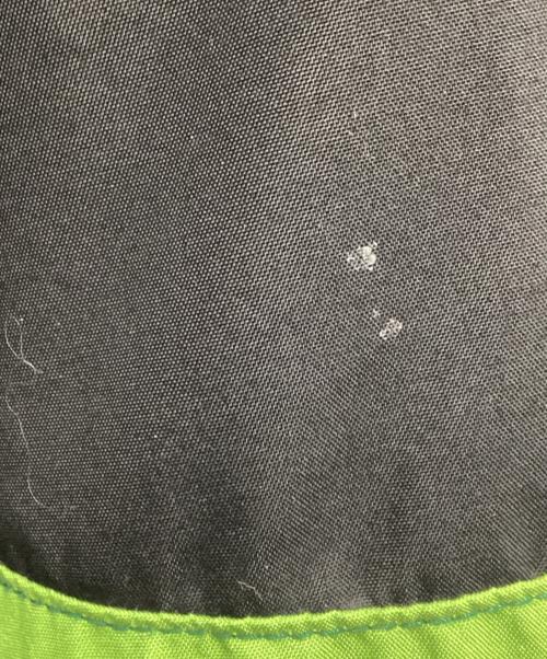 Manastash（マナスタッシュ）Manastash (マナスタッシュ) マウンテンパーカー マルチカラー サイズ:SIZE Mの古着・服飾アイテム