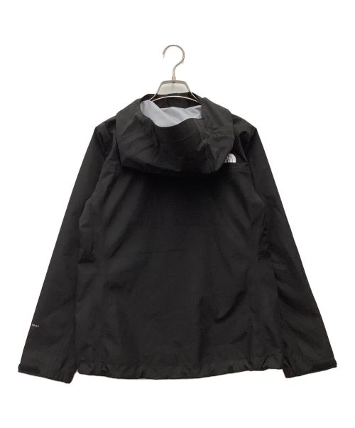 THE NORTH FACE（ザ ノース フェイス）THE NORTH FACE (ザ ノース フェイス) フューチャーライトドリズルジャケット ブラック サイズ:SIZE Mの古着・服飾アイテム