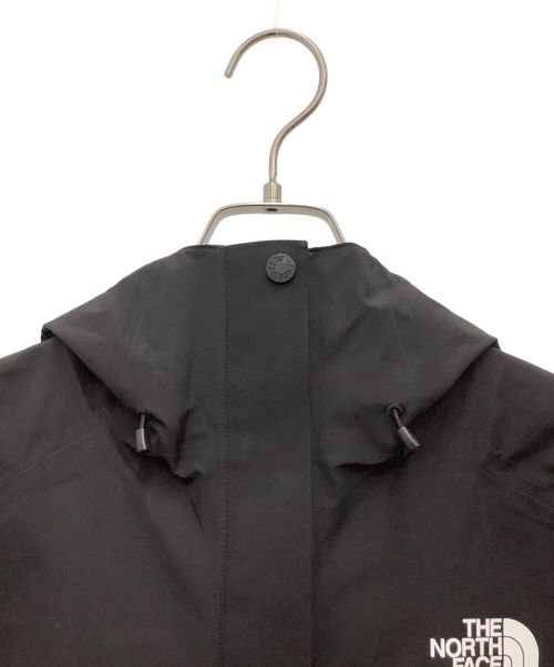 THE NORTH FACE（ザ ノース フェイス）THE NORTH FACE (ザ ノース フェイス) フューチャーライトドリズルジャケット ブラック サイズ:SIZE Mの古着・服飾アイテム