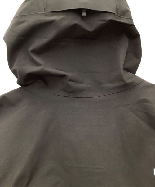 THE NORTH FACE（ザ ノース フェイス）THE NORTH FACE (ザ ノース フェイス) フューチャーライトドリズルジャケット ブラック サイズ:SIZE Mの古着・服飾アイテム