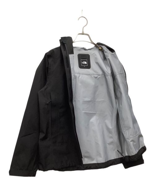 THE NORTH FACE（ザ ノース フェイス）THE NORTH FACE (ザ ノース フェイス) フューチャーライトドリズルジャケット ブラック サイズ:SIZE Mの古着・服飾アイテム