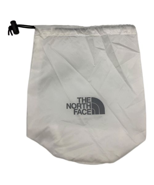 THE NORTH FACE（ザ ノース フェイス）THE NORTH FACE (ザ ノース フェイス) フューチャーライトドリズルジャケット ブラック サイズ:SIZE Mの古着・服飾アイテム