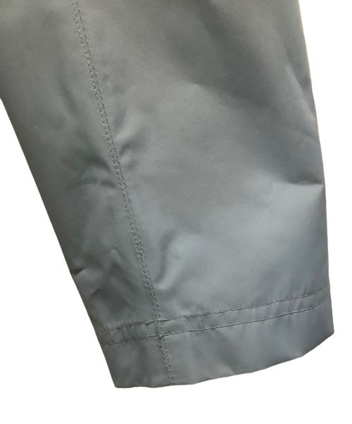 Barbour（バブアー）Barbour (バブアー) DRIZZLE JACKET スカイブルー サイズ:SIZE 36の古着・服飾アイテム