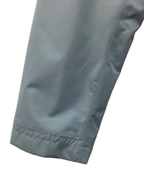 Barbour（バブアー）Barbour (バブアー) DRIZZLE JACKET スカイブルー サイズ:SIZE 36の古着・服飾アイテム