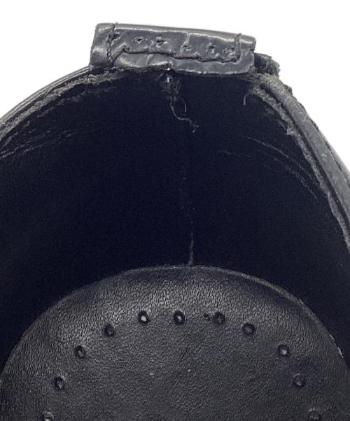 Dr.Martens（ドクターマーチン）Dr.Martens (ドクターマーチン) 3ホールシューズ ブラック サイズ:SIZE 26cmの古着・服飾アイテム