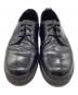 Dr.Martens (ドクターマーチン) 3ホールシューズ ブラック サイズ:SIZE 26cm：6000円