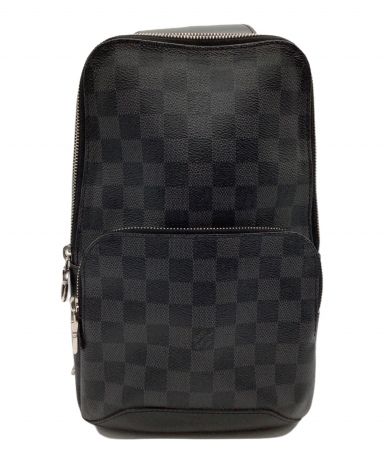 中古・古着通販】LOUIS VUITTON (ルイ ヴィトン) アヴェニュー