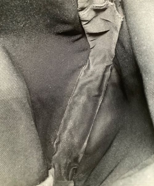 LOUIS VUITTON（ルイ ヴィトン）LOUIS VUITTON (ルイ ヴィトン) アヴェニュー・スリングバッグ ダミエ・グラフィット グレー×ブラックの古着・服飾アイテム