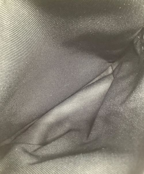 LOUIS VUITTON（ルイ ヴィトン）LOUIS VUITTON (ルイ ヴィトン) アヴェニュー・スリングバッグ ダミエ・グラフィット グレー×ブラックの古着・服飾アイテム