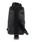 LOUIS VUITTON (ルイ ヴィトン) アヴェニュー・スリングバッグ ダミエ・グラフィット グレー×ブラック：137000円