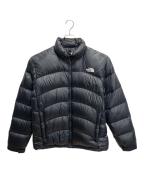 ）の古着「ジップインジップアコンカグアジャケット」｜ブラック