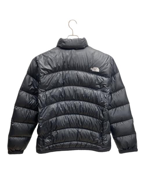 THE NORTH FACE（ザ ノース フェイス）THE NORTH FACE (ザ ノース フェイス) ジップインジップアコンカグアジャケット ブラック サイズ:XLの古着・服飾アイテム
