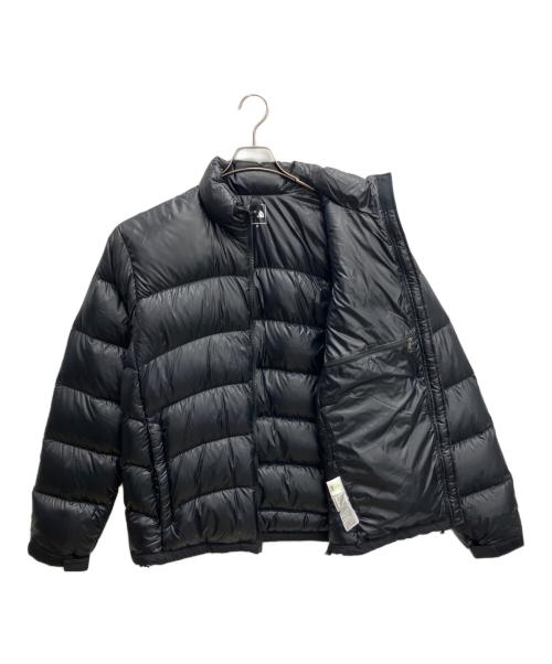 THE NORTH FACE（ザ ノース フェイス）THE NORTH FACE (ザ ノース フェイス) ジップインジップアコンカグアジャケット ブラック サイズ:XLの古着・服飾アイテム
