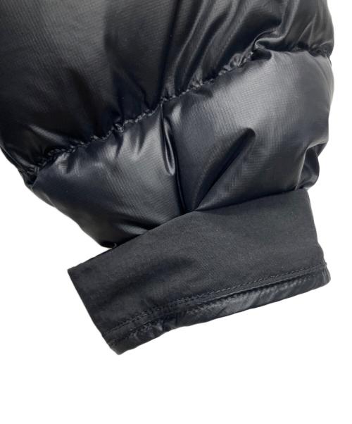 THE NORTH FACE（ザ ノース フェイス）THE NORTH FACE (ザ ノース フェイス) ジップインジップアコンカグアジャケット ブラック サイズ:XLの古着・服飾アイテム