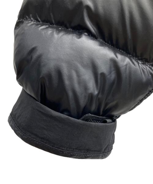 THE NORTH FACE（ザ ノース フェイス）THE NORTH FACE (ザ ノース フェイス) ジップインジップアコンカグアジャケット ブラック サイズ:XLの古着・服飾アイテム