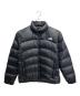 THE NORTH FACE（ザ ノース フェイス）の古着「ジップインジップアコンカグアジャケット」｜ブラック