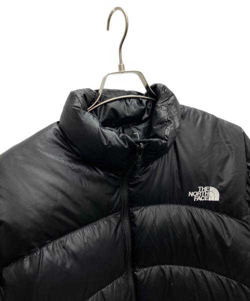 THE NORTH FACE（ザ ノース フェイス）THE NORTH FACE (ザ ノース フェイス) ジップインジップアコンカグアジャケット ブラック サイズ:XLの古着・服飾アイテム