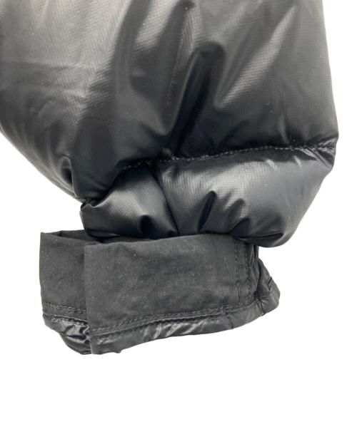 THE NORTH FACE（ザ ノース フェイス）THE NORTH FACE (ザ ノース フェイス) ジップインジップアコンカグアジャケット ブラック サイズ:XLの古着・服飾アイテム