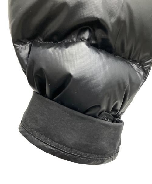 THE NORTH FACE（ザ ノース フェイス）THE NORTH FACE (ザ ノース フェイス) ジップインジップアコンカグアジャケット ブラック サイズ:XLの古着・服飾アイテム