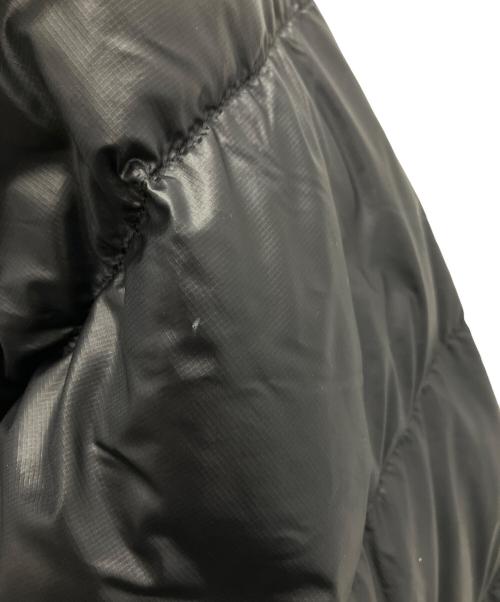 THE NORTH FACE（ザ ノース フェイス）THE NORTH FACE (ザ ノース フェイス) ジップインジップアコンカグアジャケット ブラック サイズ:XLの古着・服飾アイテム