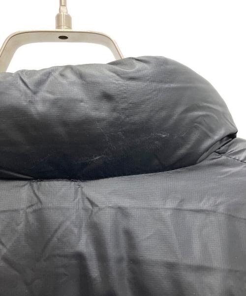 THE NORTH FACE（ザ ノース フェイス）THE NORTH FACE (ザ ノース フェイス) ジップインジップアコンカグアジャケット ブラック サイズ:XLの古着・服飾アイテム