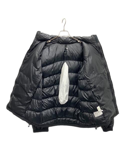 THE NORTH FACE（ザ ノース フェイス）THE NORTH FACE (ザ ノース フェイス) ジップインジップアコンカグアジャケット ブラック サイズ:XLの古着・服飾アイテム
