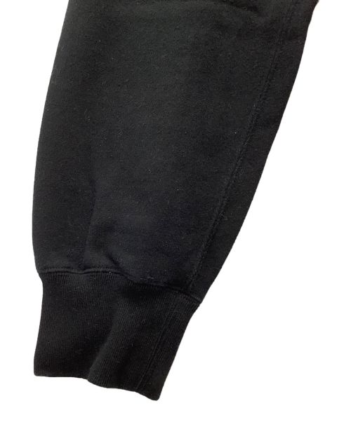 sacai（サカイ）sacai (サカイ) Bar Italia Hoodie プルオーバーパーカー ブラック サイズ:SIZE 3の古着・服飾アイテム