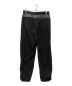 F.C.R.B. (エフシーアールビー) SOPH.別注 (ソフネット) STRETCH LIGHT WEIGHT RELAX PANTS ブラック サイズ:SIZE L：13000円