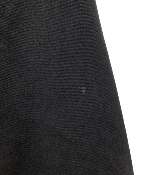 A.P.C.（アーペーセー）A.P.C. (アーペーセー) sacai (サカイ) プルオーバーパーカー ブラック サイズ:SIZE Lの古着・服飾アイテム