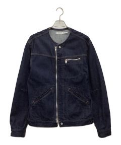 中古・古着通販】LEE (リー) 1st 大戦モデル デニムジャケット 復刻