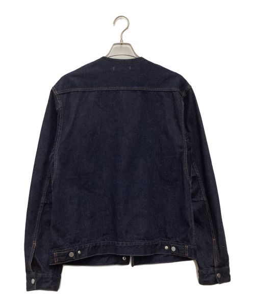 nonnative（ノンネイティブ）nonnative (ノンネイティブ) デニムジャケット インディゴ サイズ:SIZE 3の古着・服飾アイテム