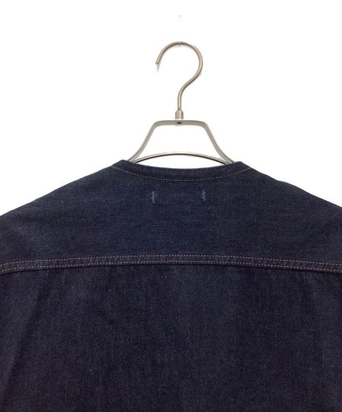 nonnative（ノンネイティブ）nonnative (ノンネイティブ) デニムジャケット インディゴ サイズ:SIZE 3の古着・服飾アイテム