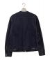 nonnative (ノンネイティブ) デニムジャケット インディゴ サイズ:SIZE 3：13000円