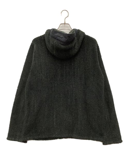 Patagonia（パタゴニア）Patagonia (パタゴニア) アルクトスフーディ-ジャケット グリーン サイズ:SIZE Mの古着・服飾アイテム